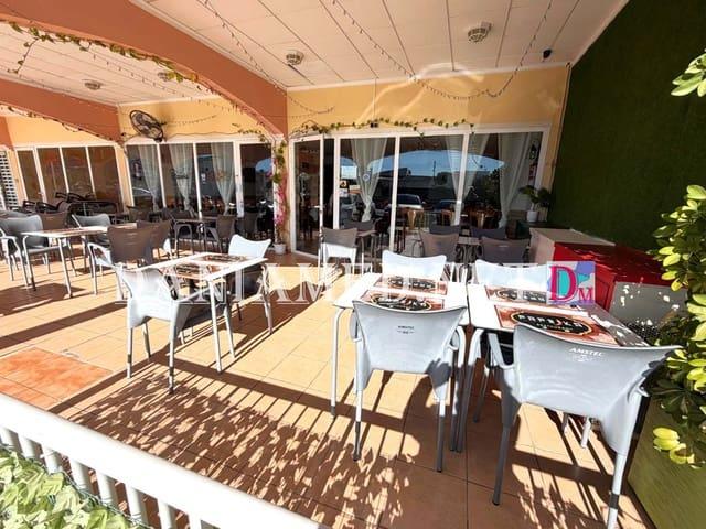 Local Comercial en venta en Barri Port / Centro, la Marina Alta