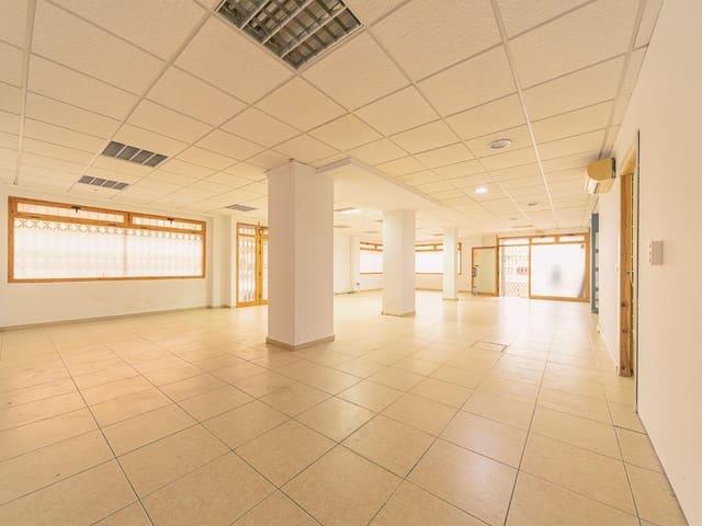 Local Comercial en venta en Barri Port / Centro, la Marina Alta