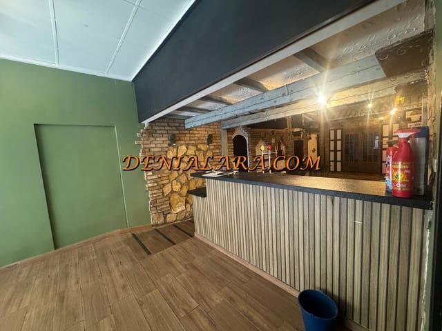 Local Comercial en venta en Barri Port / Centro, la Marina Alta
