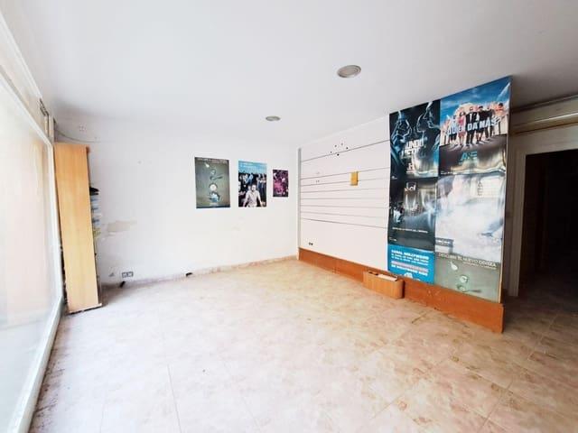 Local Comercial en venta en Barri Port / Centro, la Marina Alta