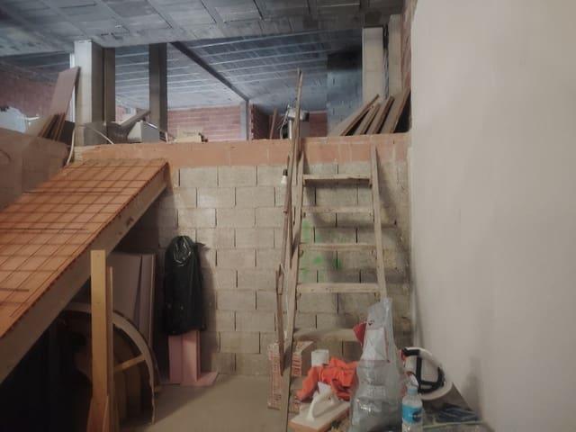 Local Comercial en venta en Barri Port / Centro, la Marina Alta