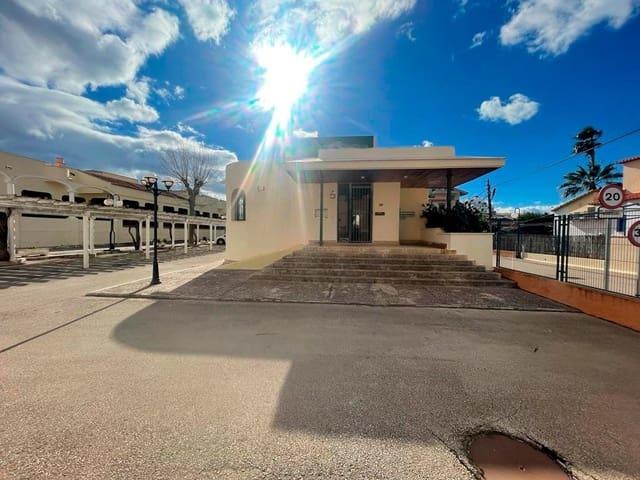 Local Comercial en venta en Barri Port / Centro, la Marina Alta