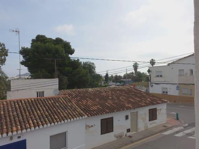 Local Comercial en venta en Barri Port / Centro, la Marina Alta