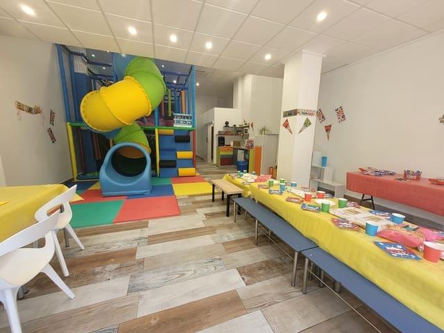 Local Comercial en venta en Barri Port / Centro, la Marina Alta