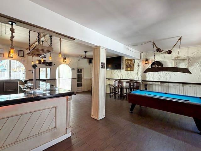 Local Comercial en venta en Barri Port / Centro, la Marina Alta