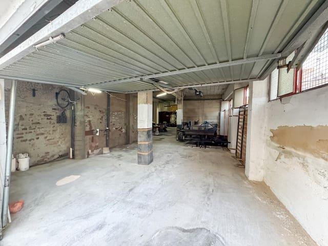 Local Comercial en venta en Barri Port / Centro, la Marina Alta