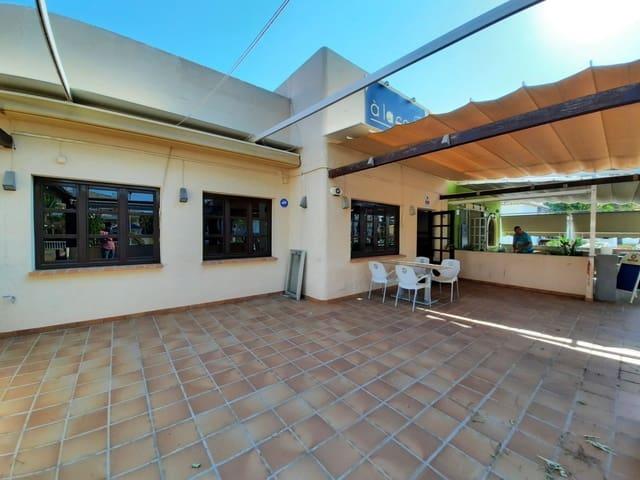 Local Comercial en venta en Barri Port / Centro, la Marina Alta