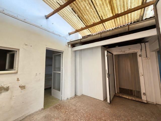 Local Comercial en venta en Barri Port / Centro, la Marina Alta