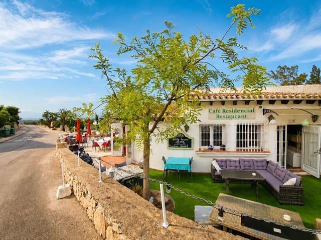 Local Comercial en venta en Barri Port / Centro, la Marina Alta