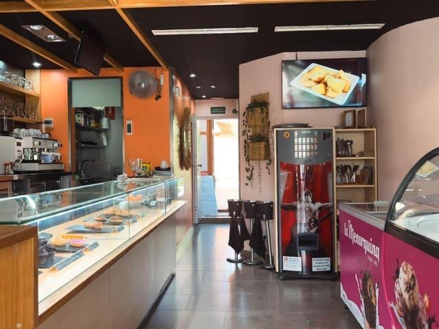 Local Comercial en venta en Barri Port / Centro, la Marina Alta