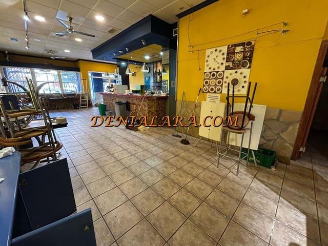Local Comercial en venta en Barri Port / Centro, la Marina Alta