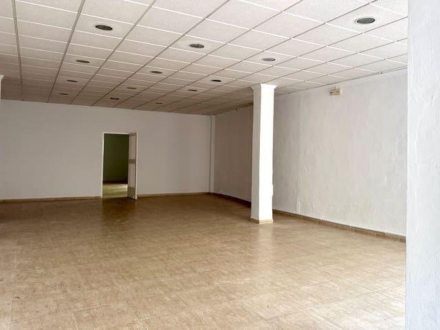 Local Comercial en venta en Barri Port / Centro, la Marina Alta