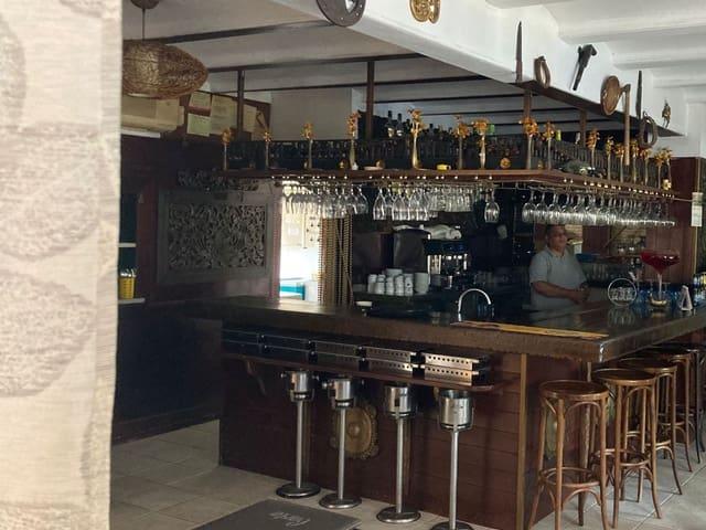 Local Comercial en venta en Barri Port / Centro, la Marina Alta