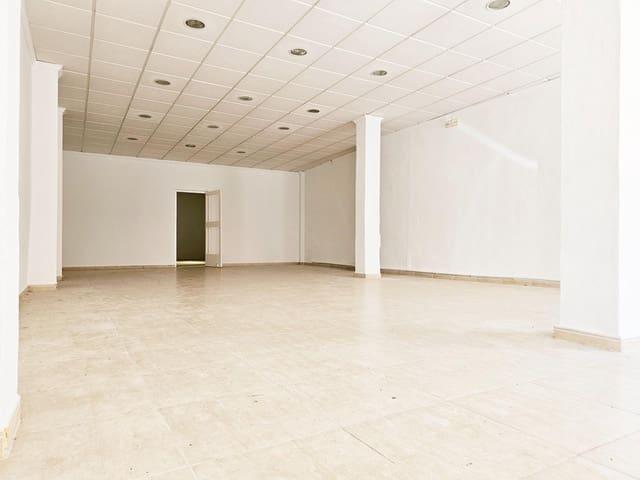 Local Comercial en venta en Barri Port / Centro, la Marina Alta