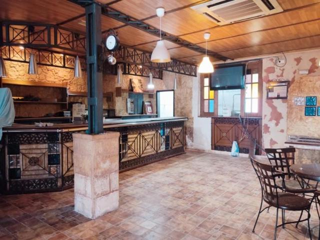 Local Comercial en venta en Dolores, Raval de Sant Francesc