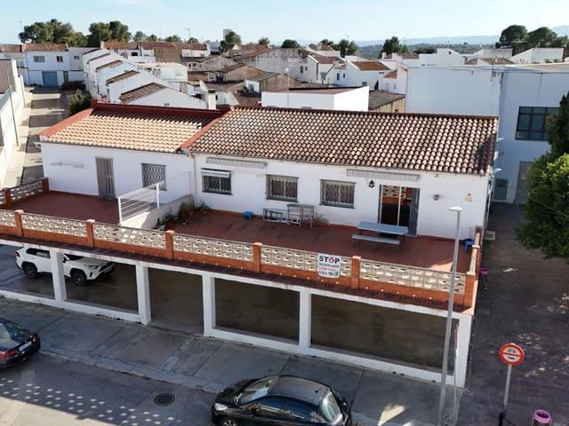 Local Comercial en venta en La Serranía, Valencia