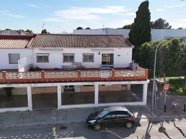 Local Comercial en venta en La Serranía, Valencia