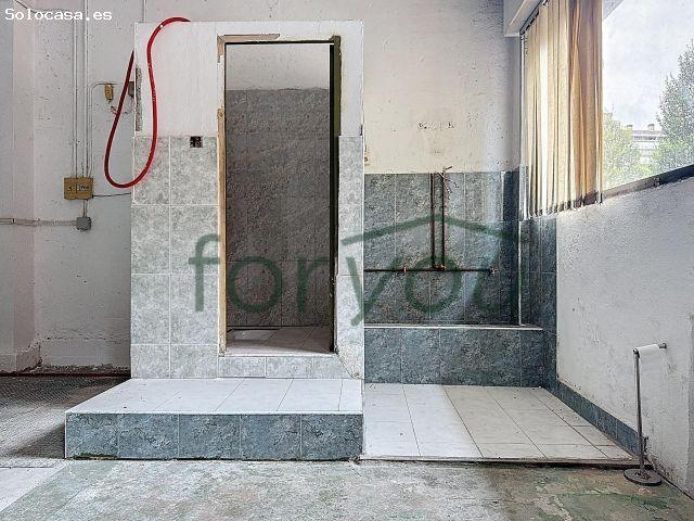 Local Comercial en venta en Errotaritxuena, Durango