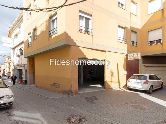 Local Comercial en venta en Dúrcal, Granada