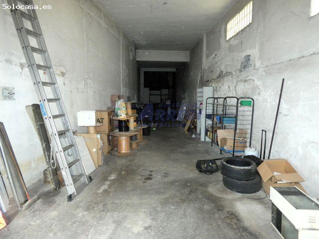 Local Comercial en venta en Oitz, Guipúzcoa