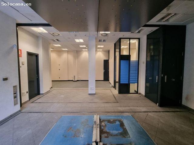 Local Comercial en venta en Ubitxa, Debabarrena
