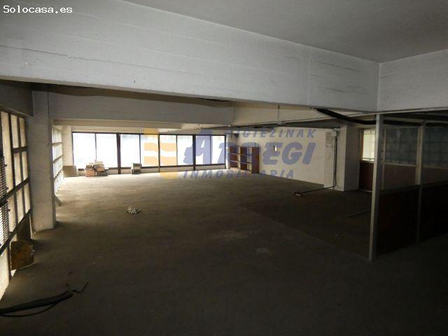 Local Comercial en venta en Oitz, Guipúzcoa