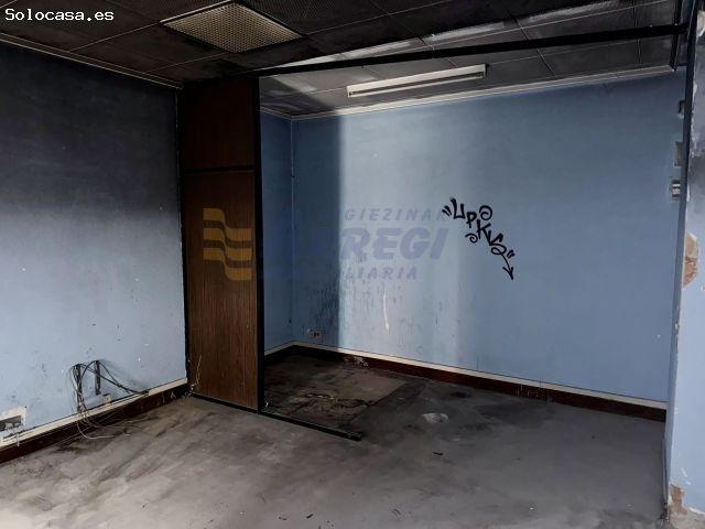 Local Comercial en venta en Oitz, Guipúzcoa