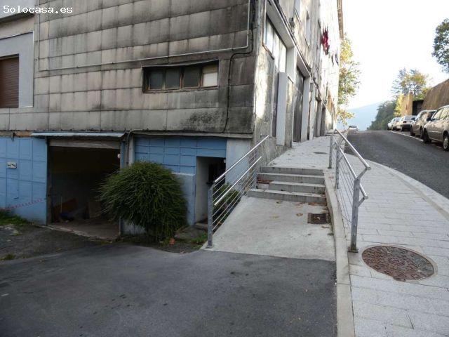 Local Comercial en venta en Oitz, Guipúzcoa