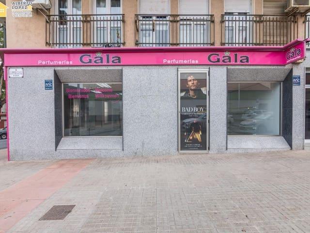 Local Comercial en venta en l'Altet, el Baix Vinalopó