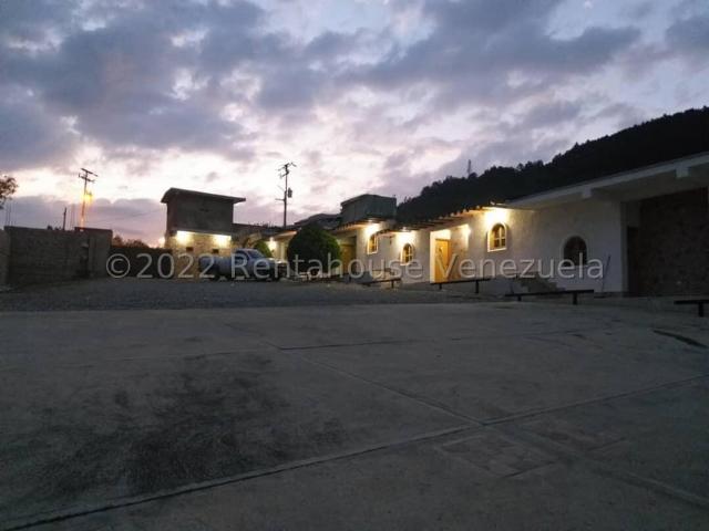 Propiedad en venta en La Mata, Trujillo