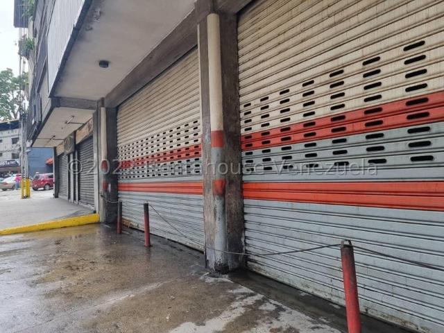 Propiedad en venta en Los Teques, Miranda