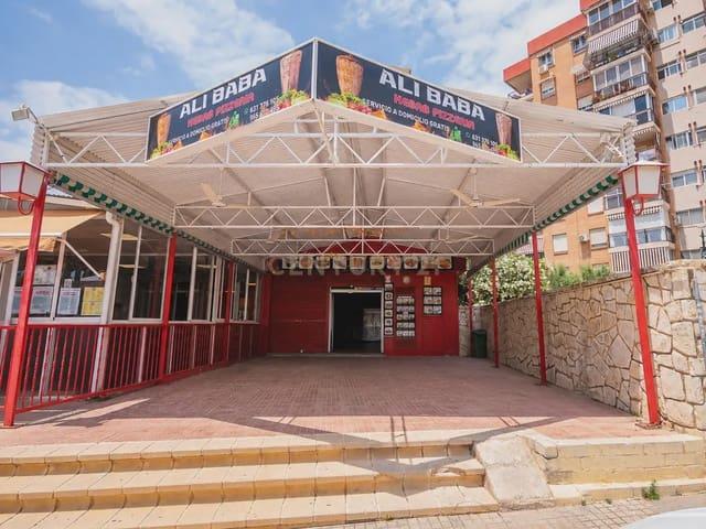 Local Comercial en venta en Urbanització L'Almadrava, l'Alacantí