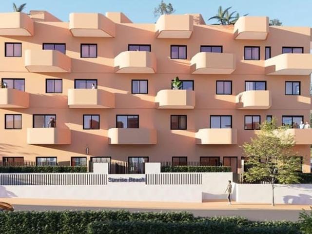 Local Comercial en venta en Urbanització L'Almadrava, l'Alacantí