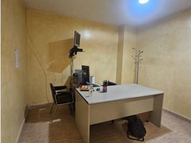 Local Comercial en venta en Urbanització L'Almadrava, l'Alacantí