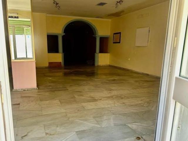 Local Comercial en venta en El Carpio, Andalucía