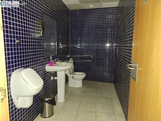 Local Comercial en venta en El Casar De Escalona, Castilla-La Mancha