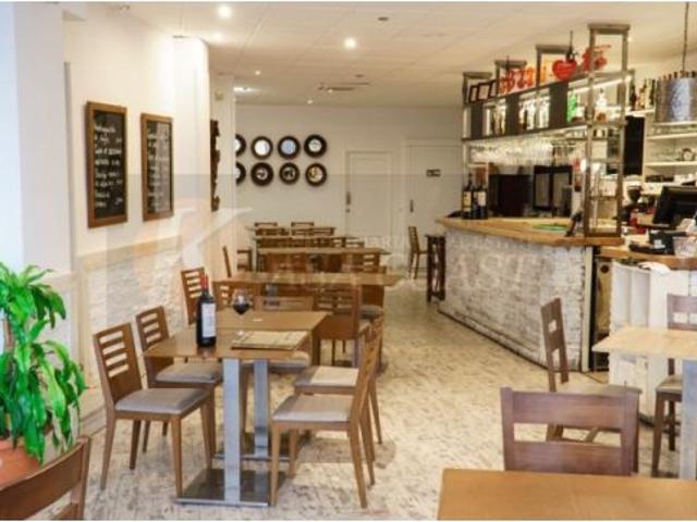 Local Comercial en venta en Los Boliches, Costa del Sol Occidental