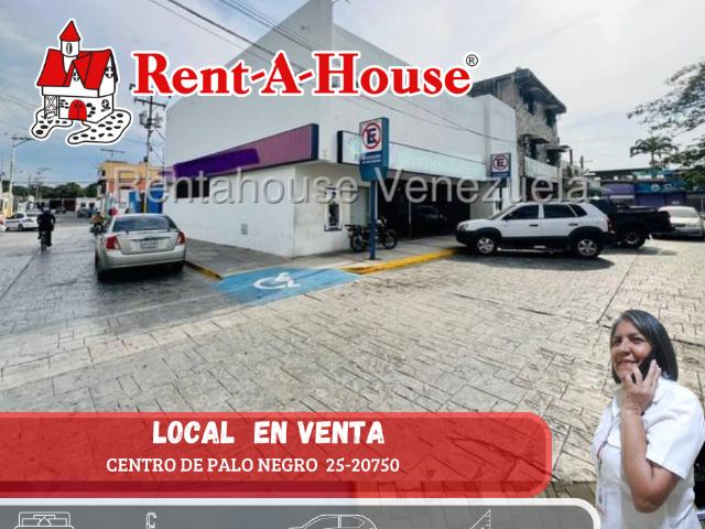 Local Comercial en venta en Táchira