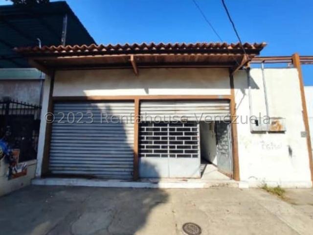 Propiedad en venta en El Centro, Maracay