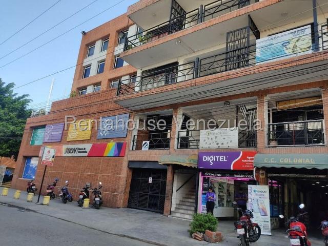 Propiedad en venta en El Centro, Maracay