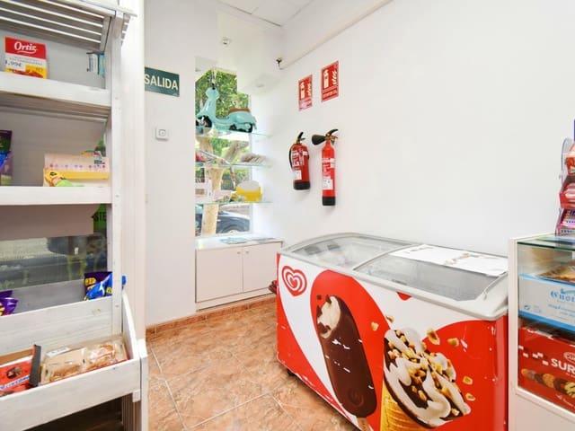 Local Comercial en venta en El Ejido, Andalucía