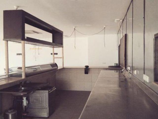 Local Comercial en venta en Esparragal, Área Metropolitana de Murcia