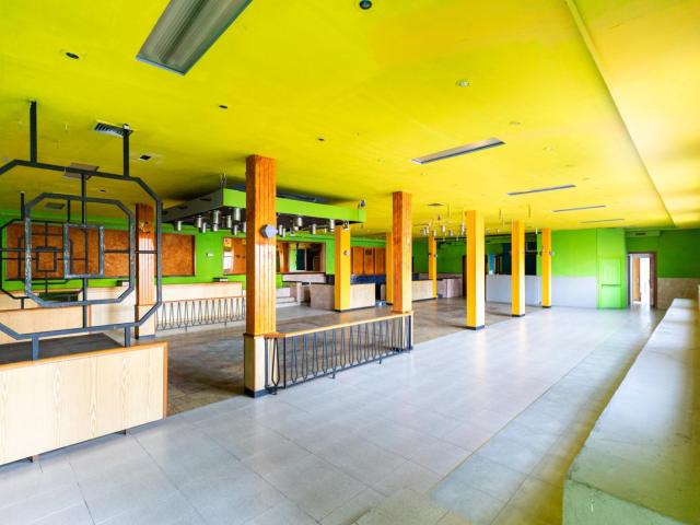 Local Comercial en venta en San Rafael, El Espinar