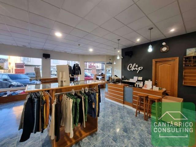 Local Comercial en venta en El Franco, Asturias