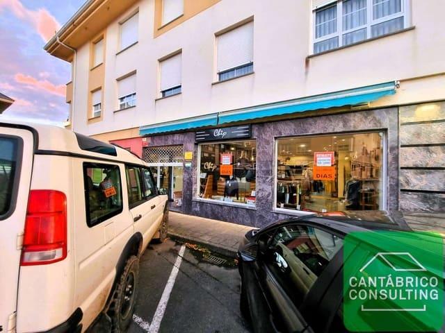 Local Comercial en venta en El Franco, Asturias