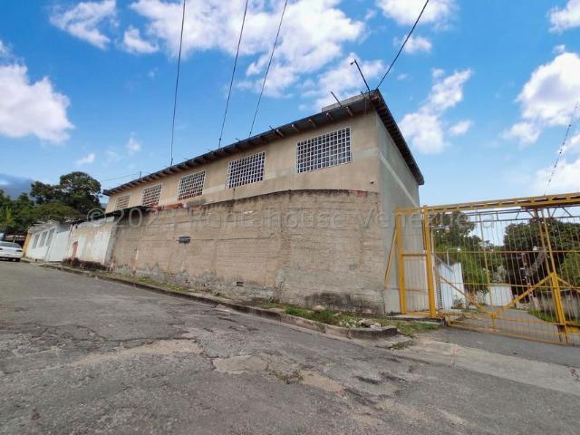 Propiedad en venta en El Limon, Aragua