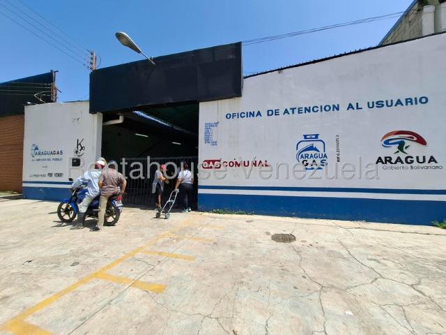 Propiedad en venta en Turmero, Aragua