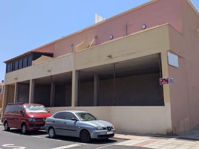 Local Comercial en venta en El Matorral, Puerto del rosario