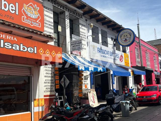 Locales Comerciales en venta en Chiapas