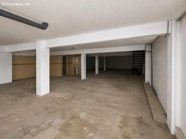 Local Comercial en venta en El Molar, Madrid